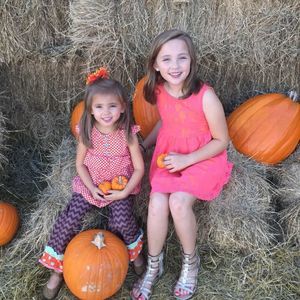 Meet your Posher, Lynn